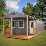Deluxe Cabin