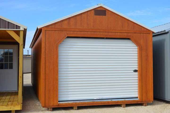 Urethane Buildings