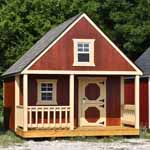 Playhouses
