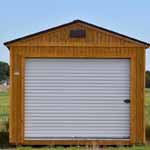 Portable Garages